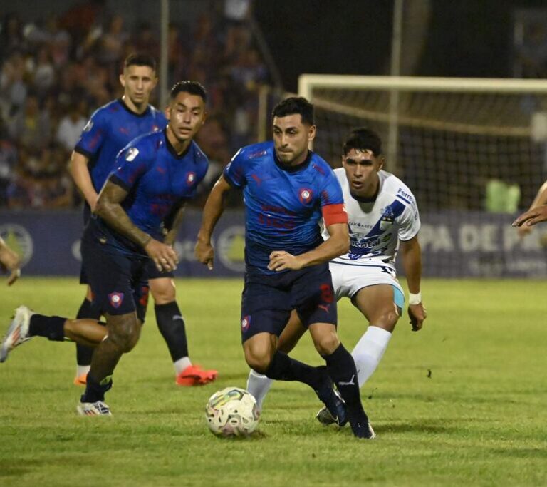 Fútbol paraguayo: Clasificación del Clausura – Fútbol