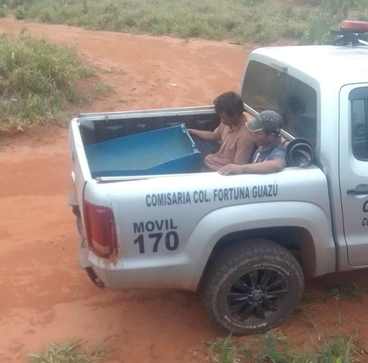 Detienen a dos hermanos tras el asesinato de una joven de 19 años