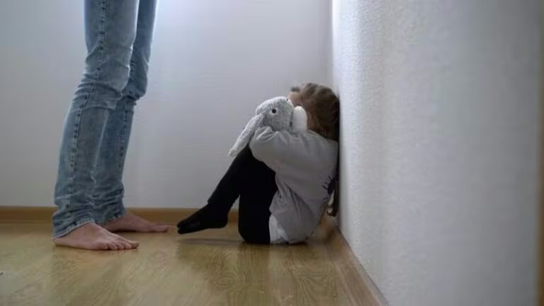 A pedido de Lilian Samaniego, proyecto sobre abuso vuelve a comisión