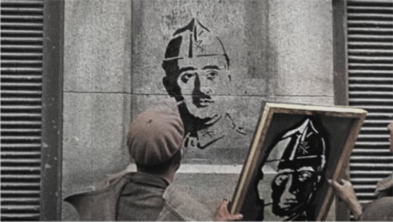 Acerca del contenido del 20-n que puedes encontrar en plataformas digitales | Televisión