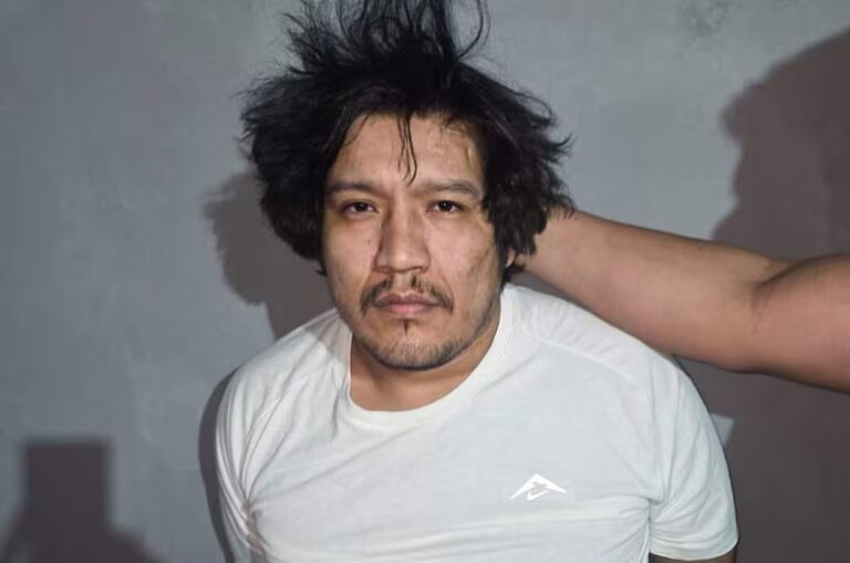 Admiten la extradición de “El Monstruo” a Perú, uno de los criminales más buscados de Sudamérica