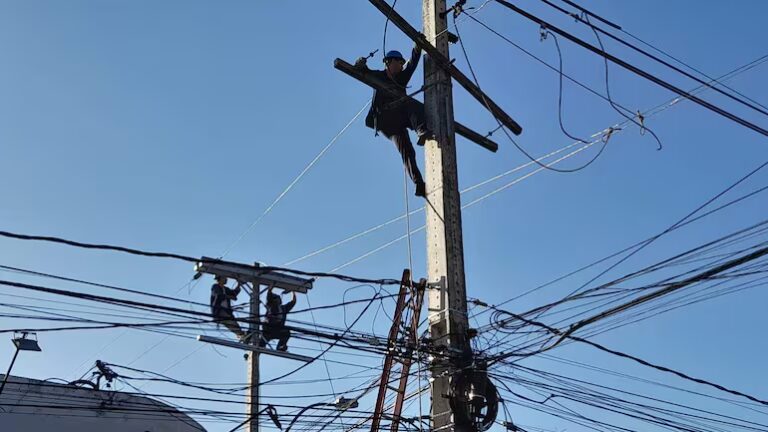 Atención: estas zonas no tendrán electricidad en este caluroso domingo