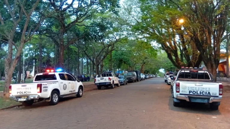 Delincuentes desvalijan la vivienda de una mujer en Pedro Juan Caballero