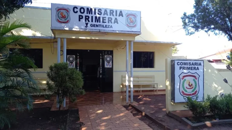 Denuncian acoso sexual contra una menor por su empleador en Pedro Juan Caballero