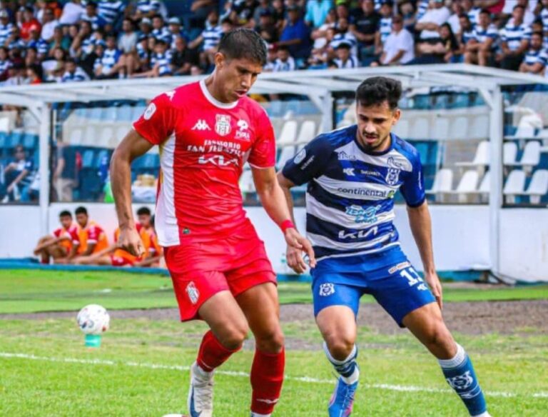 El 2 de Mayo y el General mallorquino juegan hoy la final de la Copa Paraguay