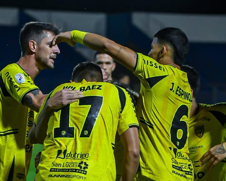 El Funebrero “enterró” las pretensiones del Gallo Norteño