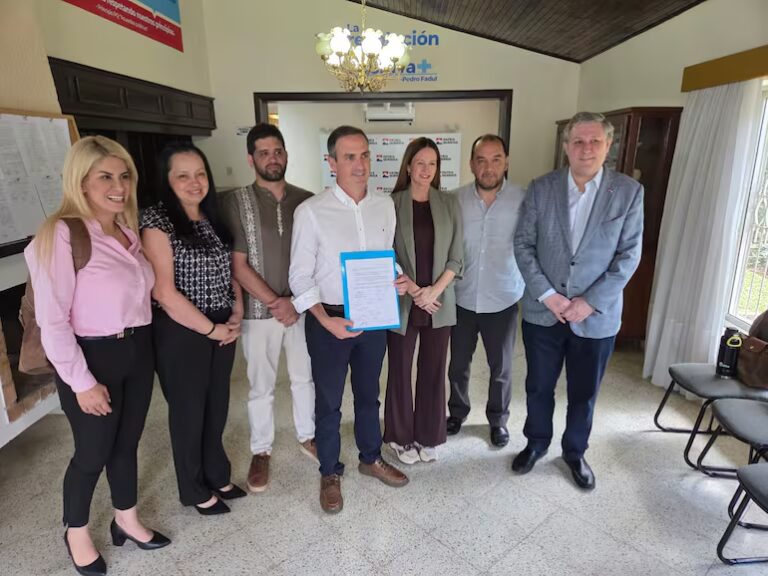 Elecciones municipales: oposición trabaja en lista unificada de candidatos a concejales en Asunción