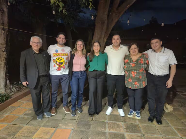 Esto opinan activistas sociales y políticos sobre apoyo de Prieto a Johanna Ortega