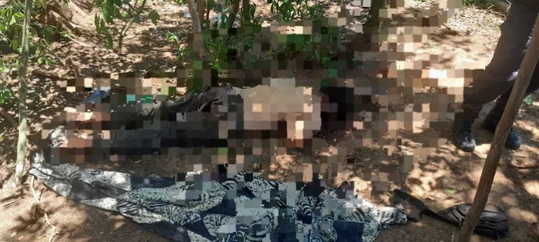 Hallan un cadáver en Alto Verá y Fiscalía investiga como supuesto homicidio