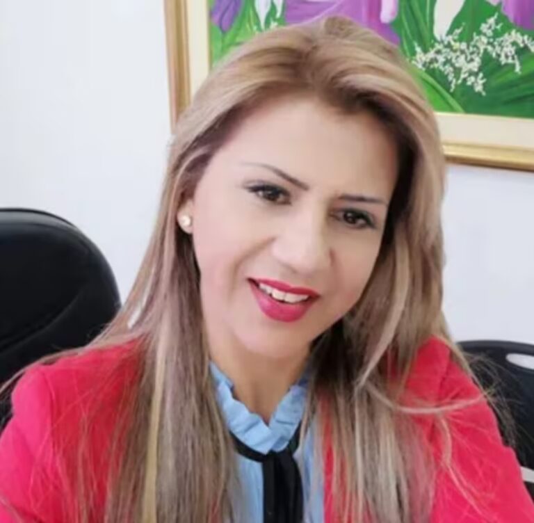 Imputan a jueza y exfiscala por supuesta coima de US$ 50.000 para blanquear a presunto narco