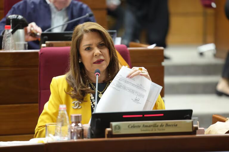 Ley de Protección de Testigos será revisada para hacerla más eficaz