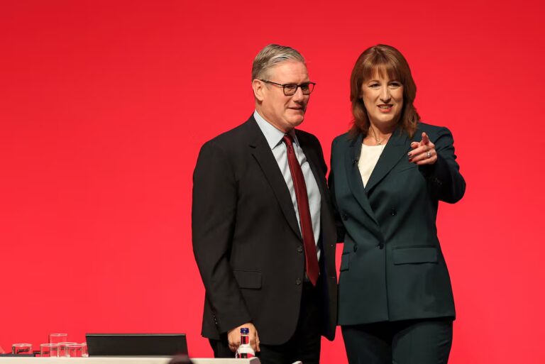 Los mercados castigan los temores de una subida de impuestos en el Reino Unido | Universal