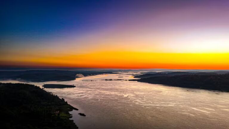 Meteorología: así estará el tiempo en Paraguay este miércoles