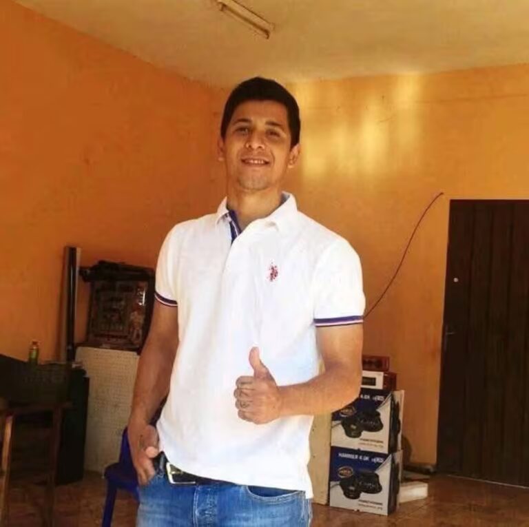 Murió joven que fue quemado durante una pelea entre adictos en Hernandarias