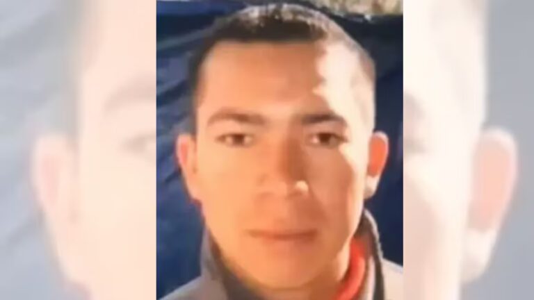 ‘PIPO’ Chavarría, el estudiante más famoso de Ecuador, ha sido detenido en Málaga | un criminal