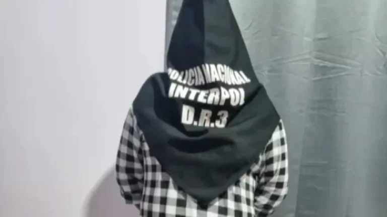 Paraguaya detenida en Capitán Bado será extraditada al Brasil para cumplir condena de 30 años