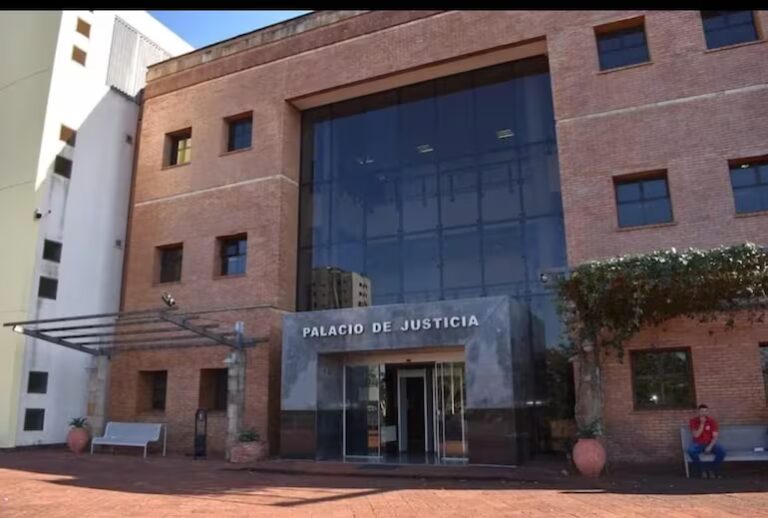 Preocupante falta de jueces en Amambay