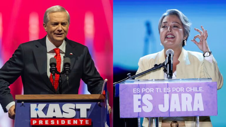 Resultados de las elecciones presidenciales de Chile 2025, en vivo | Servel: «La elección tiene el mayor papel en la historia del país»