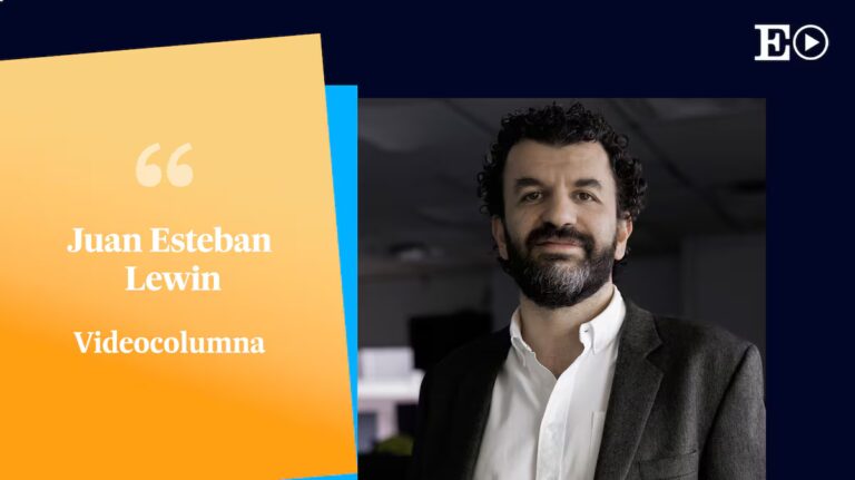 Revisión de vídeo | La determinación de Santiago Uriberi hacia los paramilitares golpea a los políticos