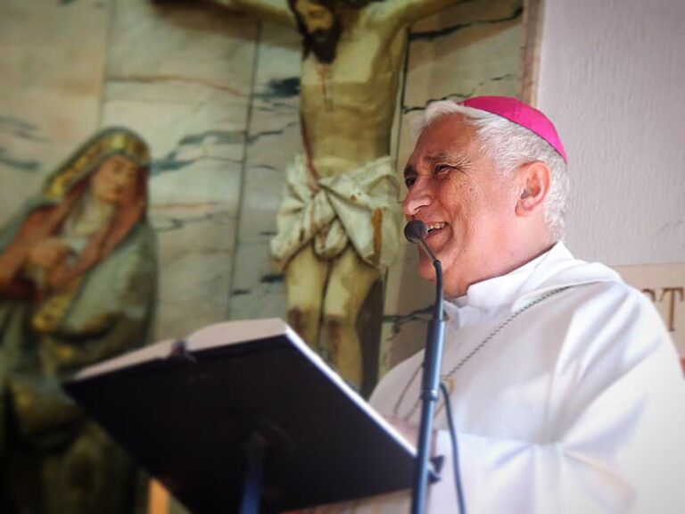 Secreto del escándalo de Zorkoza: Carta al Vaticano que se da a conocer a los obispos y los problemas de la Iglesia | Gente