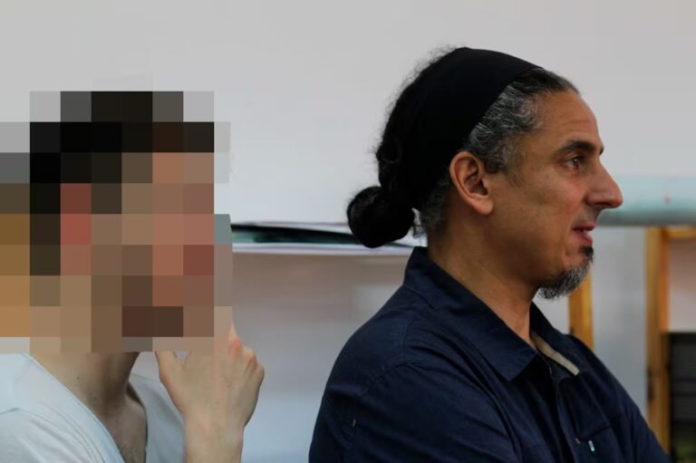 Su maestro local que creyó que el alumno de Low murió en Portugal, Brasil y Perú hasta esconderse en Cuba | Gente