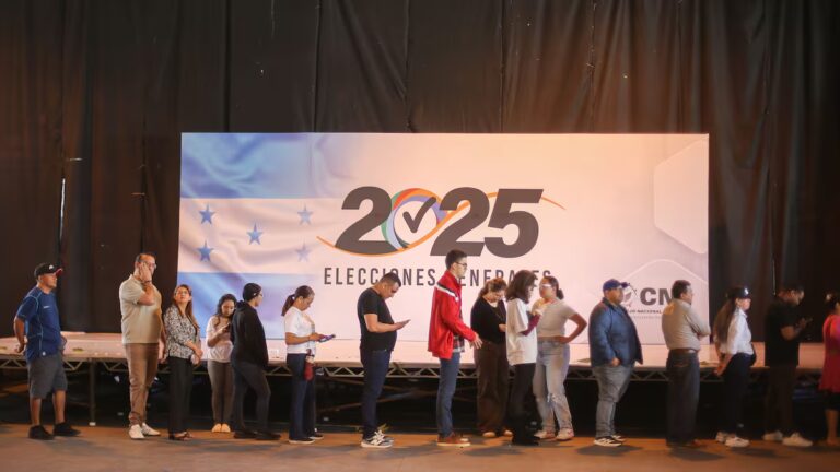 Trump Jam y polarización al acabar con la cultura hondureña