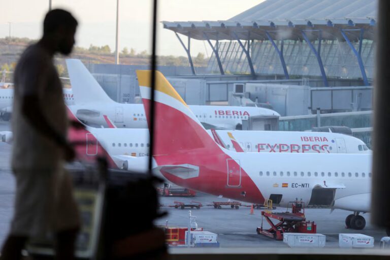 Venezuela recuerda que Iberia, Dinani, Avianca, Latam, Turquía y Gol han detenido aviones militares