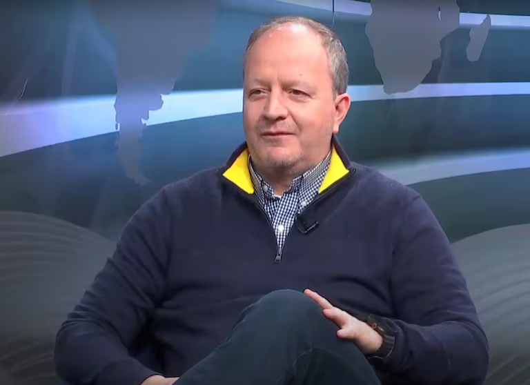 Video: esto dijo el ministro de Economía sobre las millonarias deudas del Gobierno