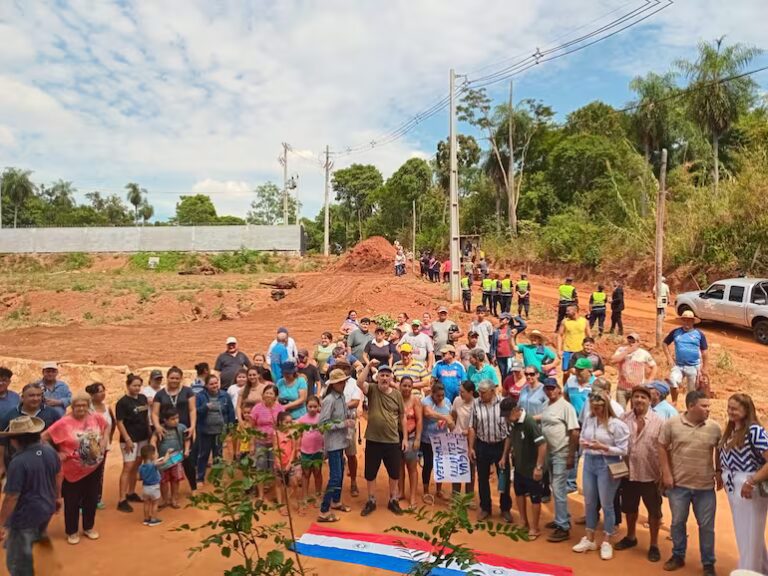 Zanja Jhu: Mancomunidad respalda inhabilitación de pozo artesiano