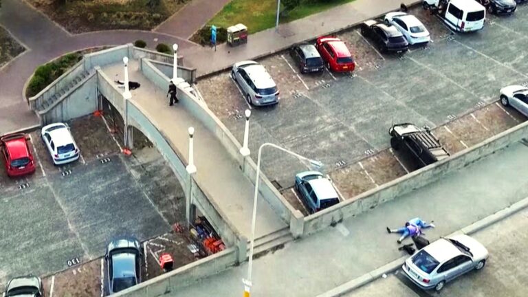 Al menos 11 muertos en enfrentamientos con el Partido Judío en Sídney | Universal