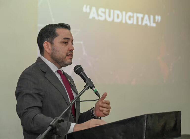 Asunción: Bello busca vigilar a contribuyentes con drones para mejorar recaudación