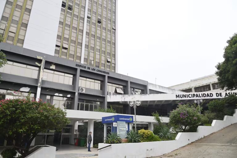 Asunción: Proponen “acuerdo político y social” para reformar la Municipalidad