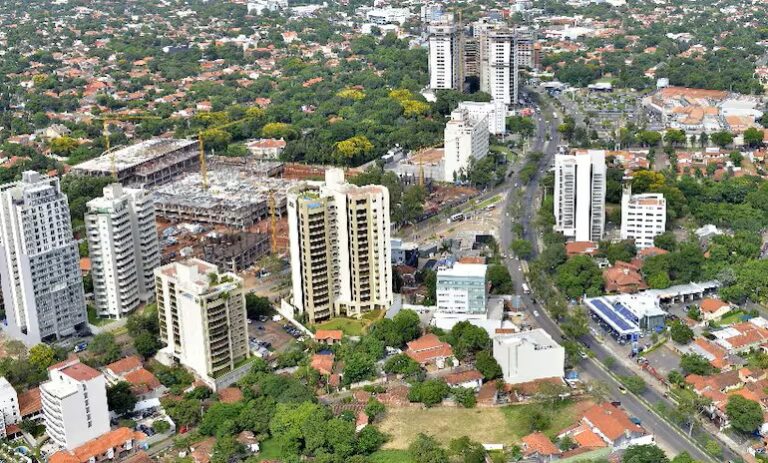 CAVAPY busca convertir el grado de inversión en capital institucional