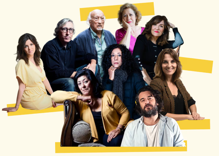 De Manuel Jabois a Leila Guerriero: 26 cuentos de Navidad escritos por empresas de EL PAÍS a lo largo de los años | Esenciales