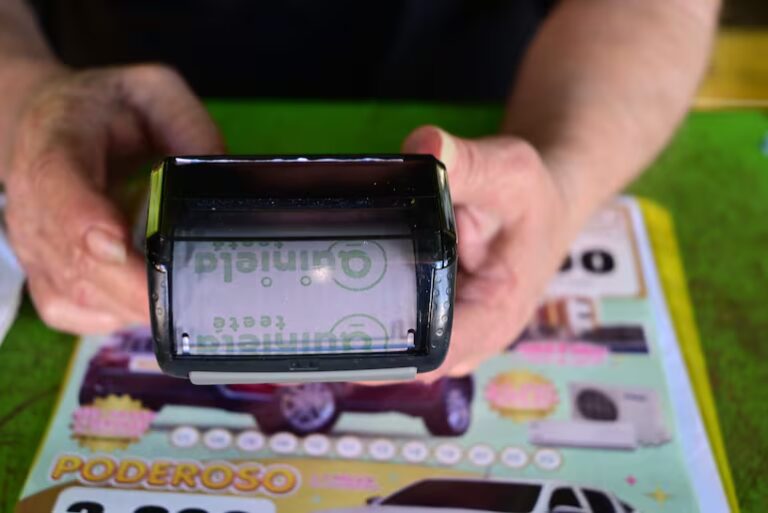 Ejecutivo prorroga concesión de la Quiniela hasta junio de 2026