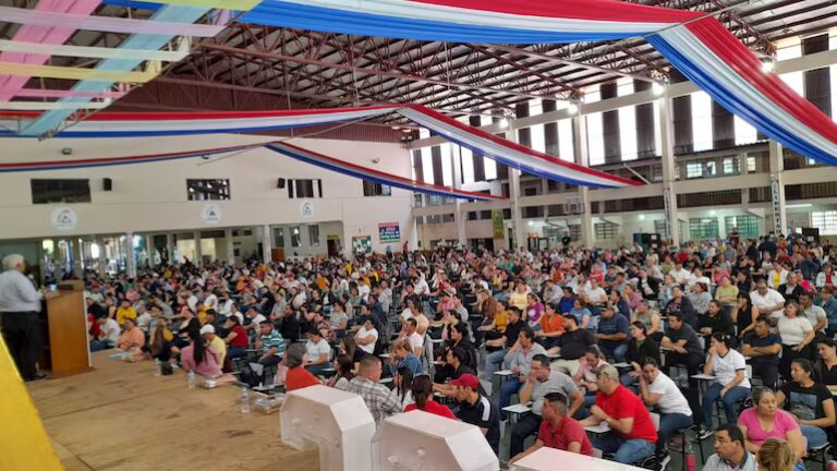 Escándalo en el MEC por filtración de resultados de concurso docente de Guairá