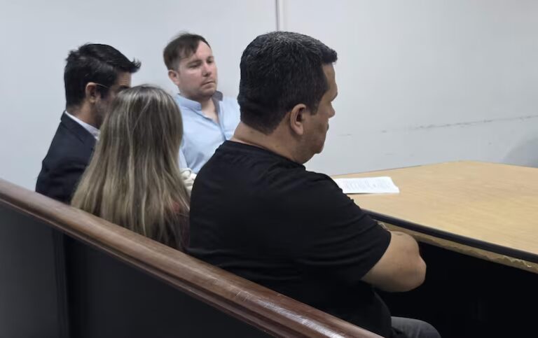 Fiscalía pide penas de entre 15 y 18 años de cárcel por muerte de la niña Thirza