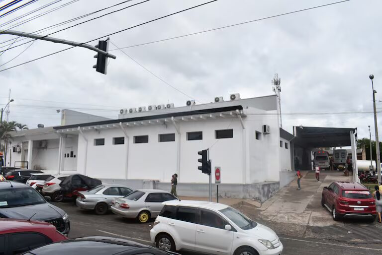 Habilitan servicio de mamografía en el hospital de Santaní