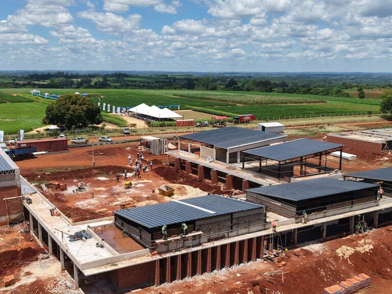 Inbio alista su nuevo laboratorio Inbiotec – ABC Rural