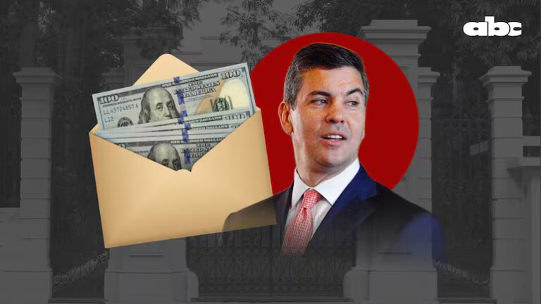 Justicia rechaza pedido de registro de visitantes en Mburuvichá Róga