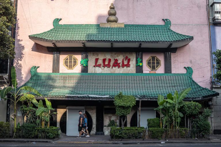 La Fiscalía de la Ciudad de México confirma que el asesinado en la Zona Rosa era El Panu, jefe de seguridad de Los Chapitos.