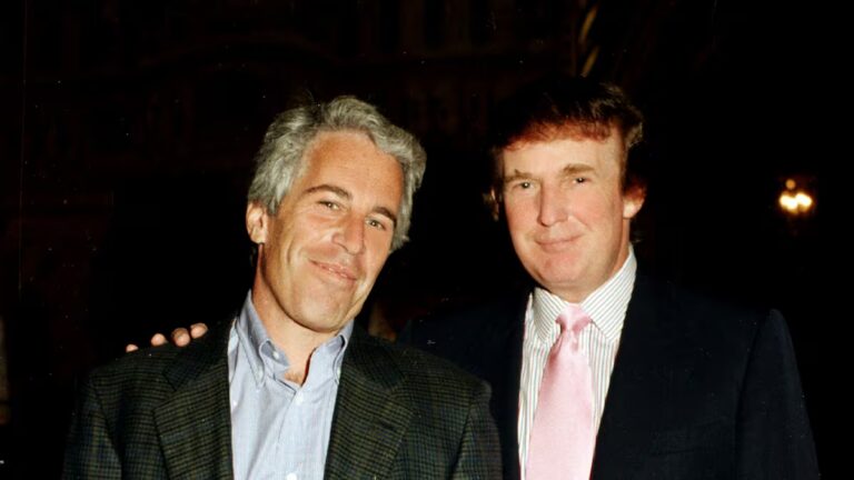 La administración Trump publica sólo una parte de los artículos de Epstein a pesar de que la ley exige la divulgación de todos los «archivos». Países