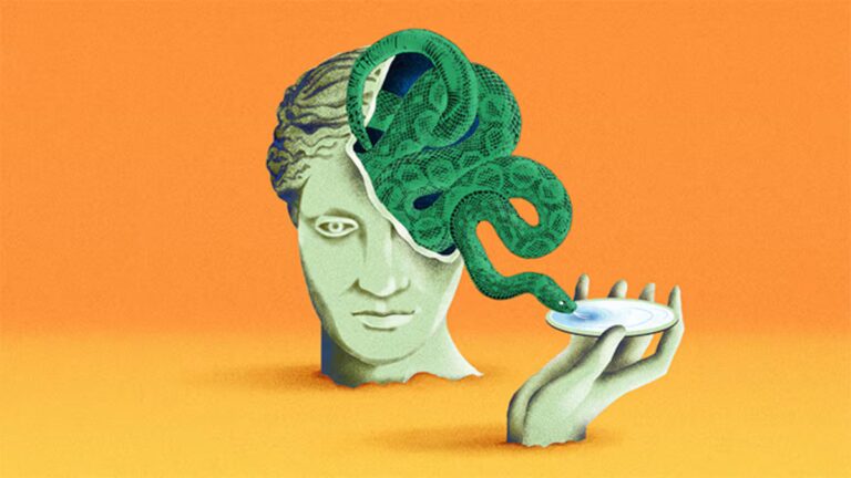 La importancia de proteger nuestra salud mental en tiempos de crisis EL PAÍS Semanal