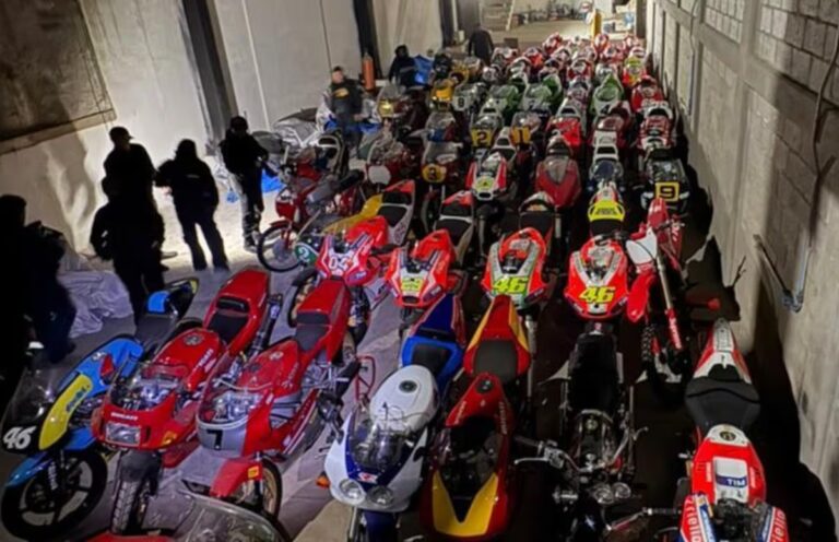 La incautación de 40 millones de dólares del «abogado de la cocaína» bajo el microscopio: Estados Unidos reduce su interés en Ryan Wedding