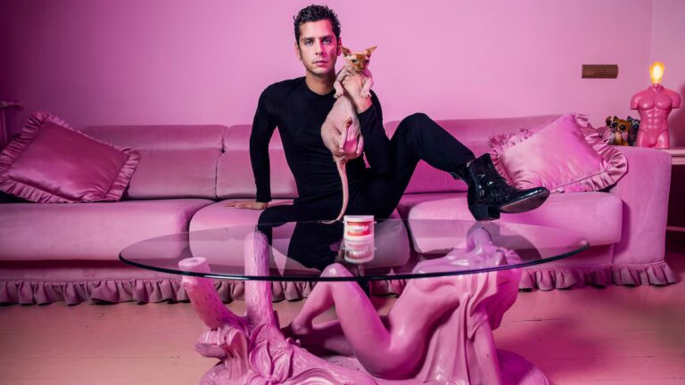 Lo mismo con gritar «sidoso»