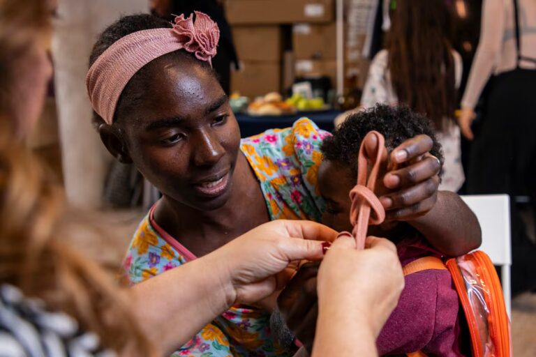 Los gentiles han llenado sus oportunidades en México