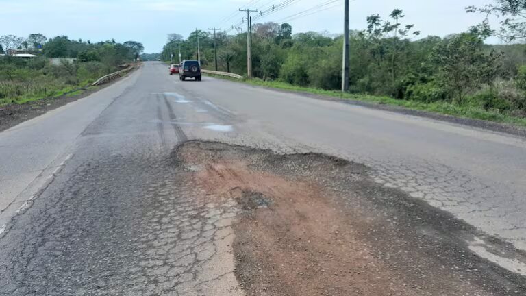 MOPC espera firmar hoy el contrato para duplicar la ruta PY01