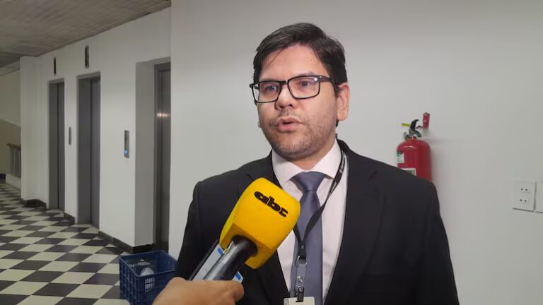 MP investiga presunto lavado de dinero vinculado a tierras del Chaco en litigio