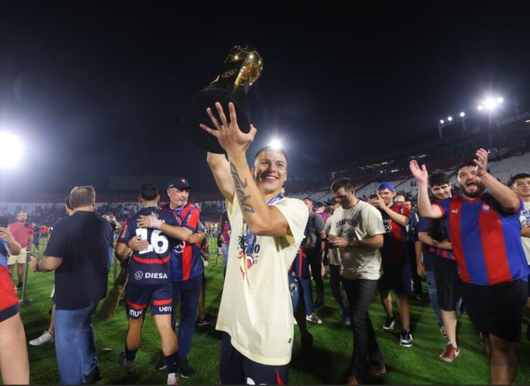 Mati Pérez reveló que tiene sangre guaraní: «Mi mamá es paraguaya»