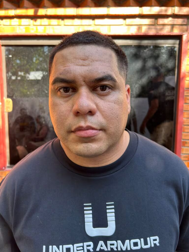 Nexus: prisión preventiva, bloqueo y secuestro de bienes